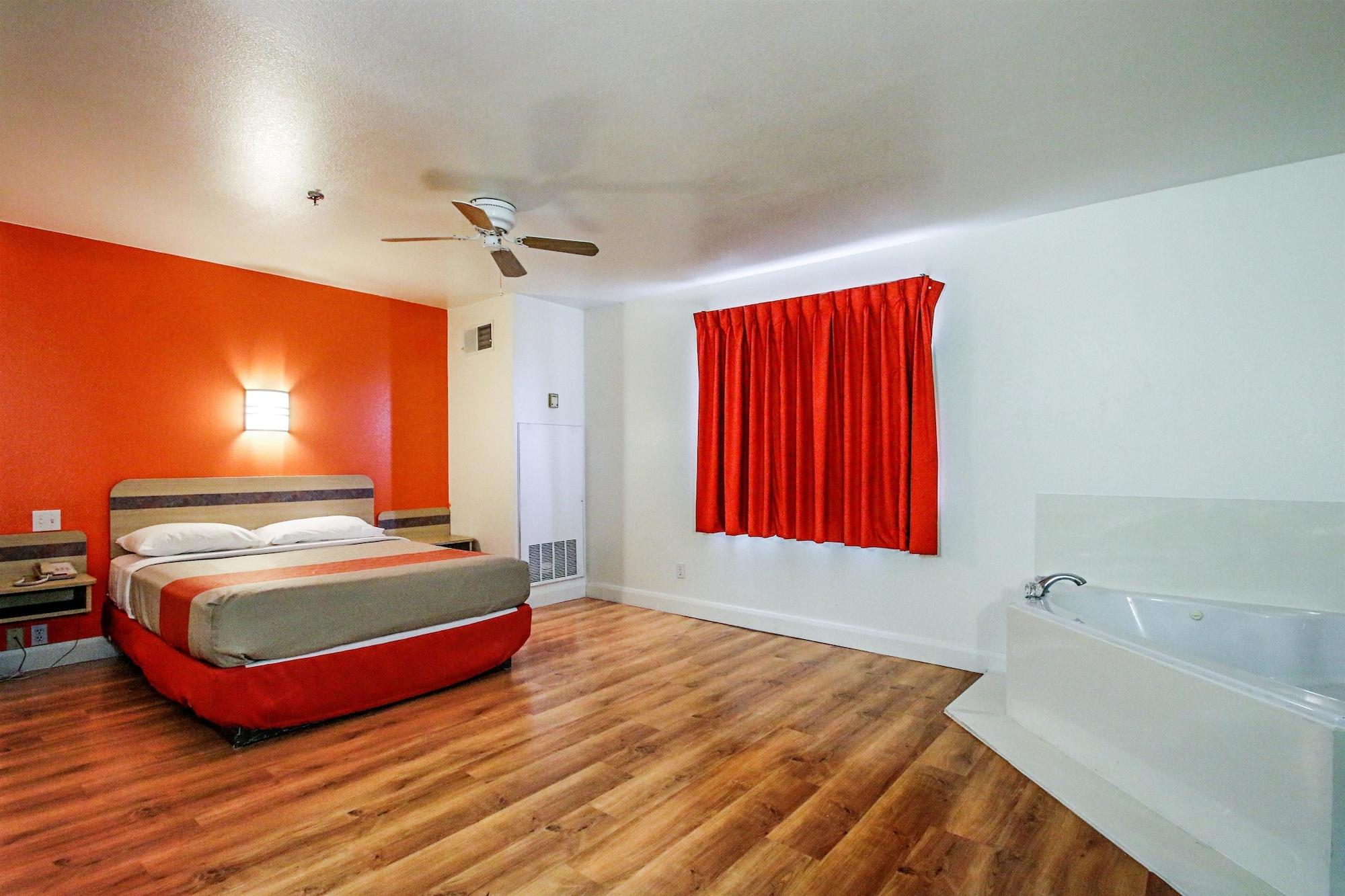 Motel 6-Nephi, Ut 외부 사진