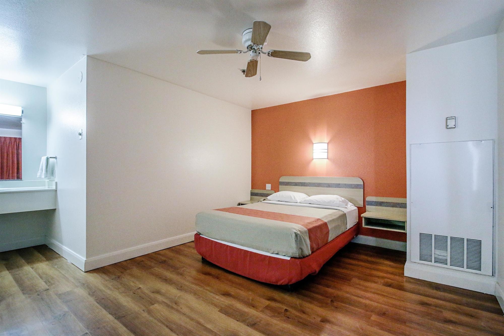 Motel 6-Nephi, Ut 외부 사진