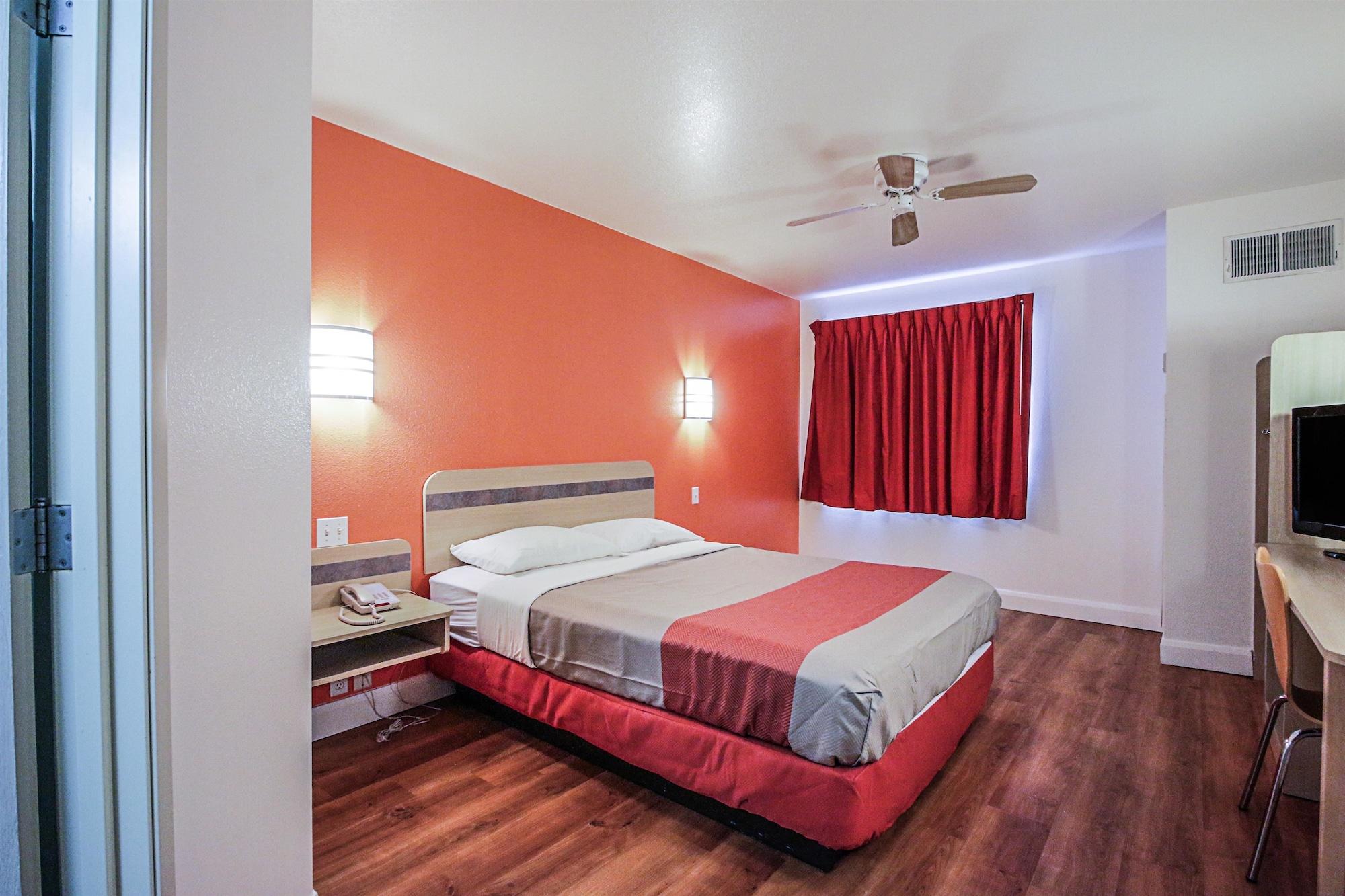 Motel 6-Nephi, Ut 외부 사진
