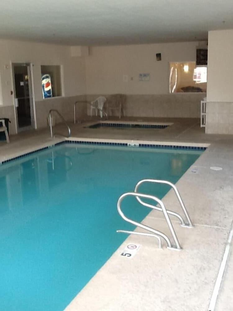 Motel 6-Nephi, Ut 외부 사진