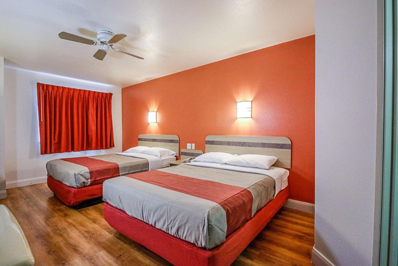 Motel 6-Nephi, Ut 외부 사진