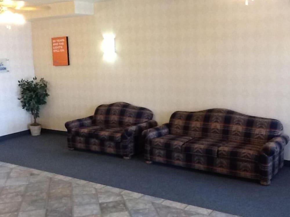 Motel 6-Nephi, Ut 외부 사진