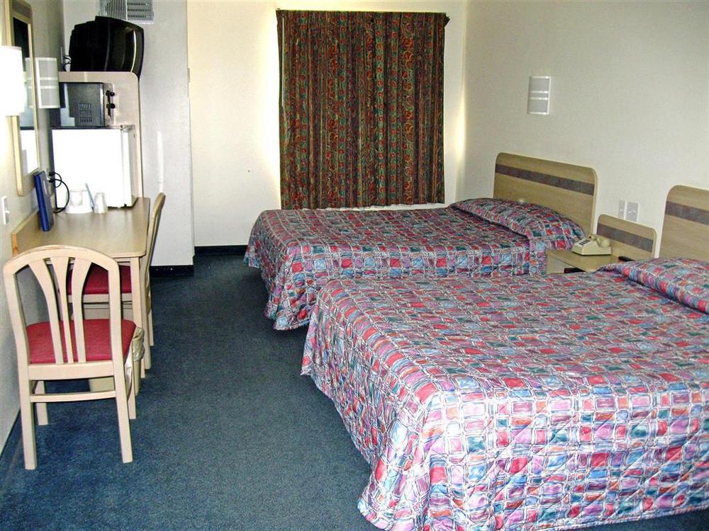 Motel 6-Nephi, Ut 객실 사진